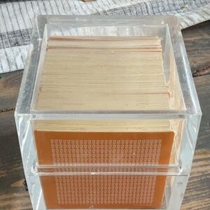 This is not for sale